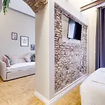 Tankara Maison d'hôtes Rome