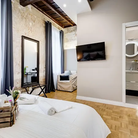 Tankara Vendégház Róma