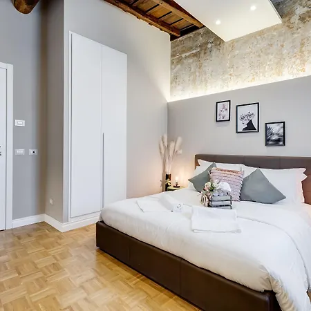 Vendégház Tankara Róma