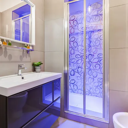 Vendégház Tankara Róma