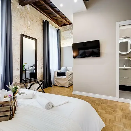 Tankara Vendégház Róma