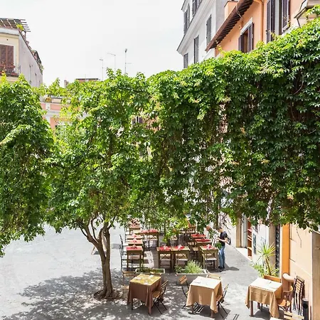 Tankara Vendégház Róma