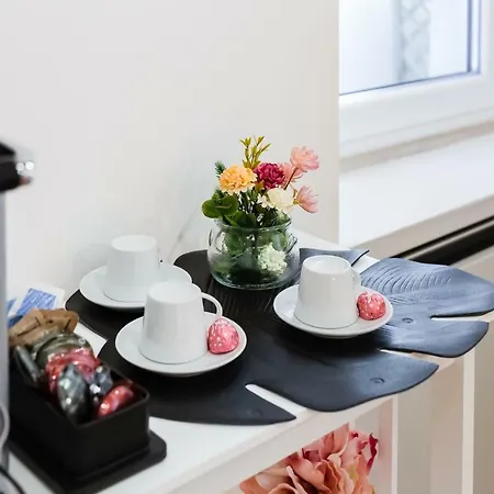 Tankara Vendégház Róma