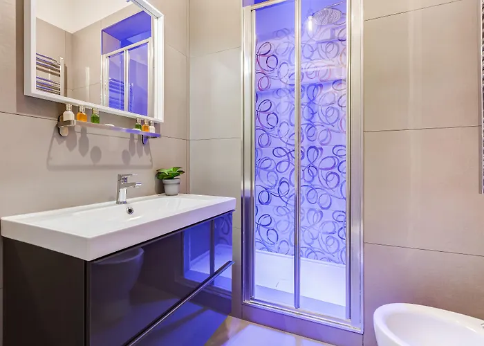 Maison d'hôtes Tankara Rome