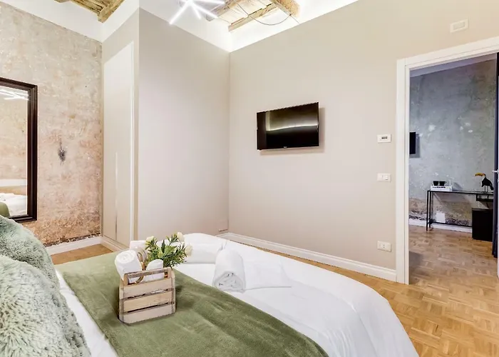 Tankara Maison d'hôtes Rome