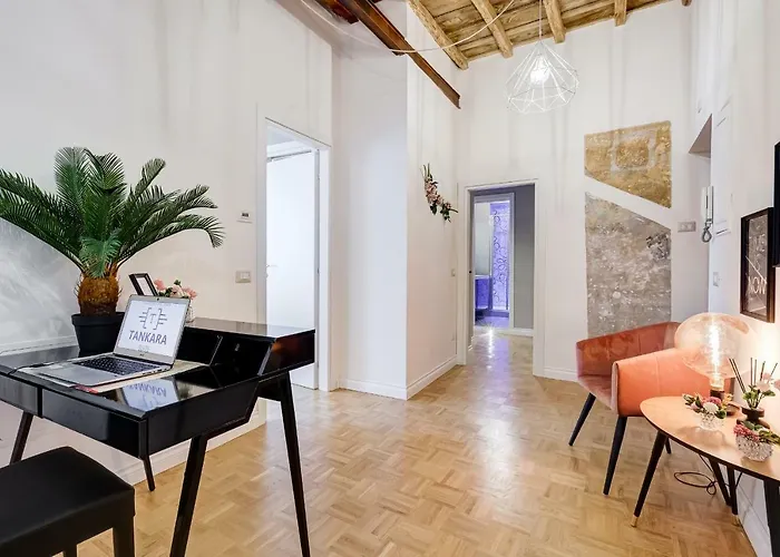 Maison d'hôtes Tankara 4*