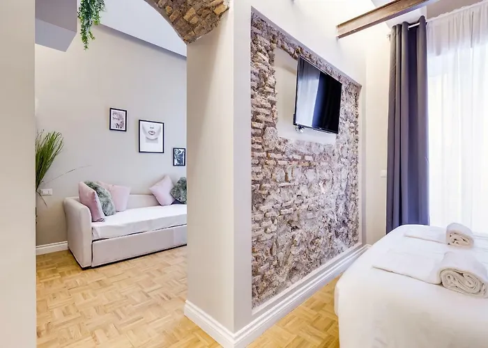 Tankara Maison d'hôtes Rome