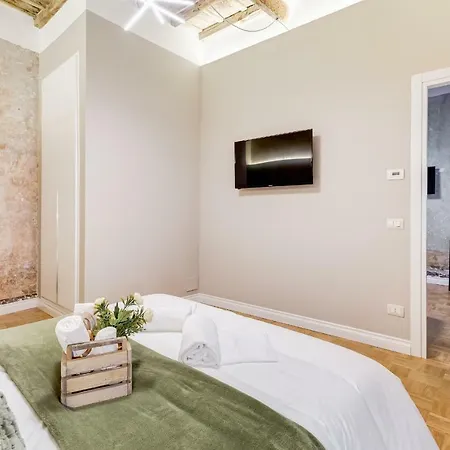 Tankara 招待所 罗马