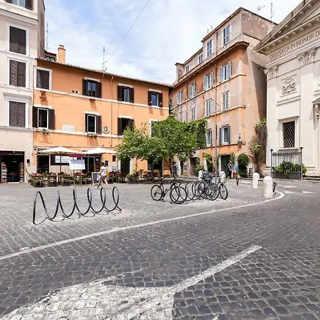 Tankara 3* Roma