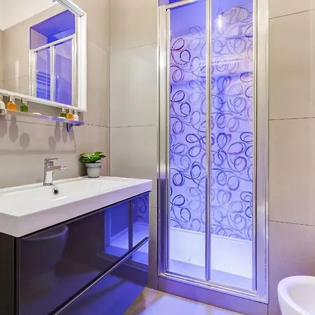 招待所 Tankara 罗马