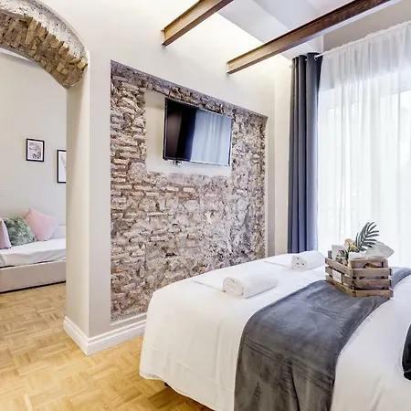 Tankara 招待所 罗马