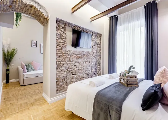 Tankara Pensionat Rom